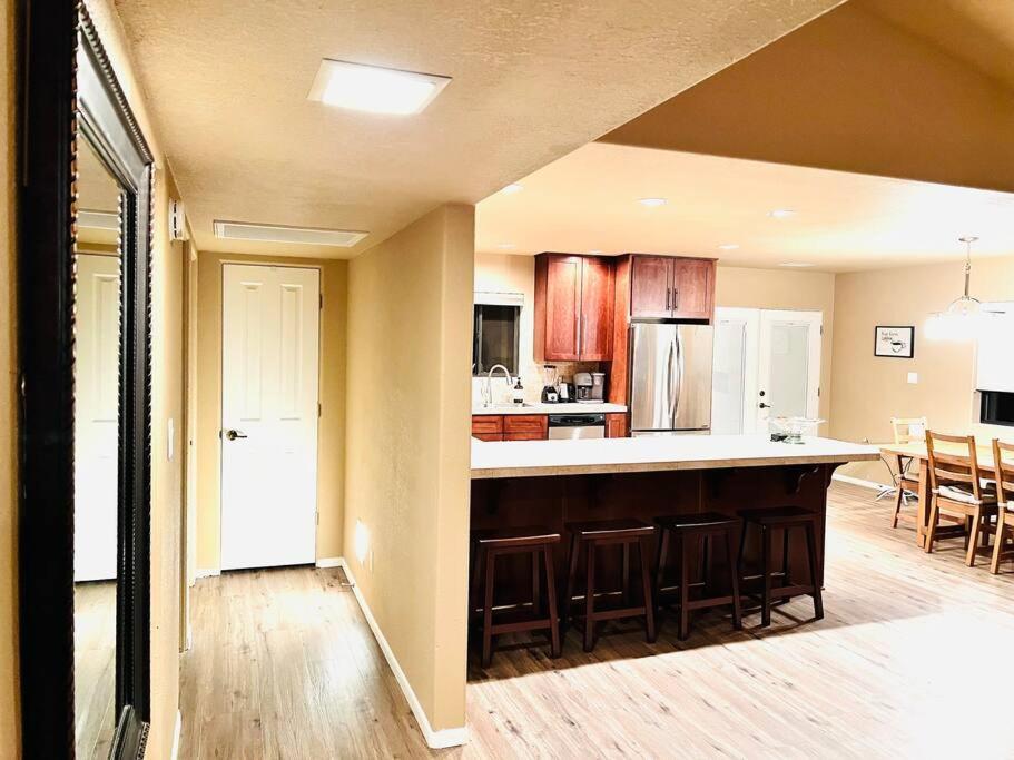 The Bluejay Cabin At Munds Park, Az! เซโดนา ภายนอก รูปภาพ