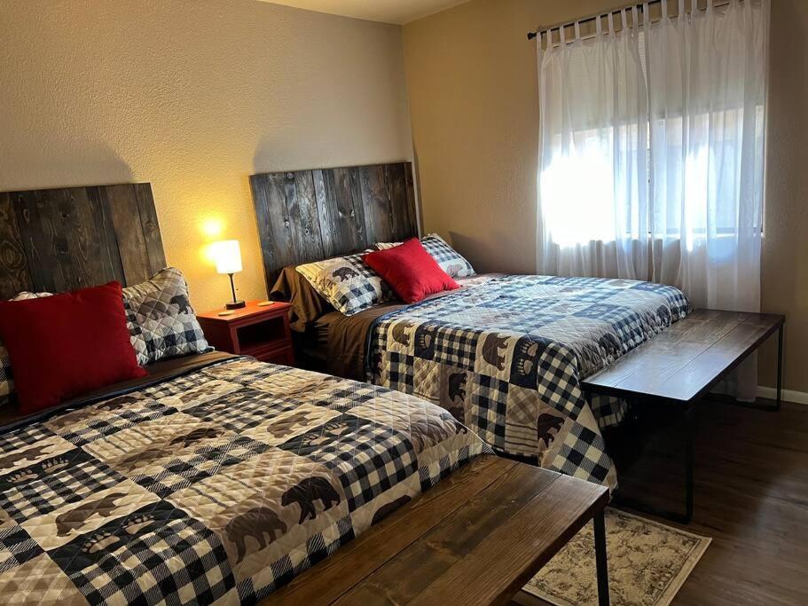 The Bluejay Cabin At Munds Park, Az! เซโดนา ภายนอก รูปภาพ